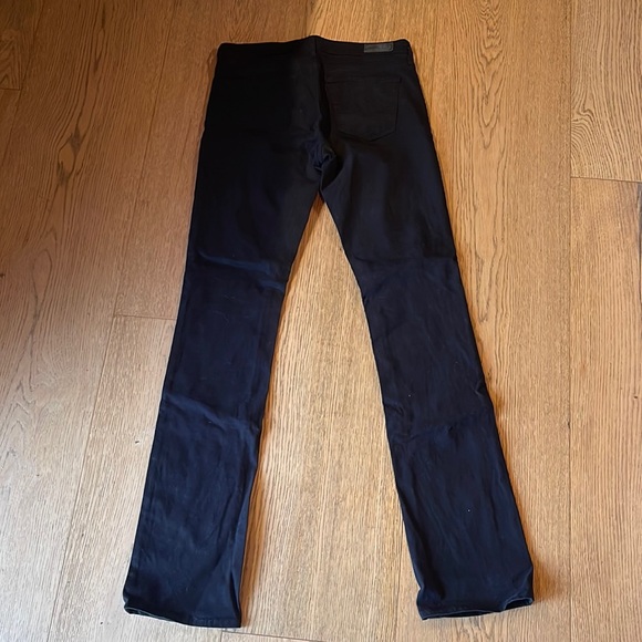 AG The Ballad Slim Boot / size 28R - Picture 6 of 10